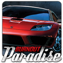 Burnout Paradise 2 icon